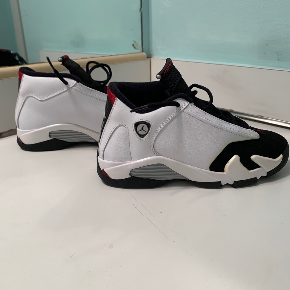 Air Jordan 14 Retro